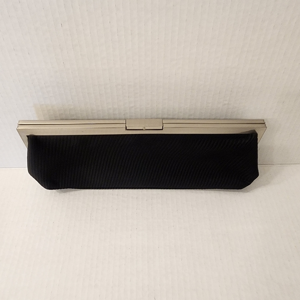 Black Calvin Klein Clutch